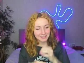 luna-go1d on CamSoda