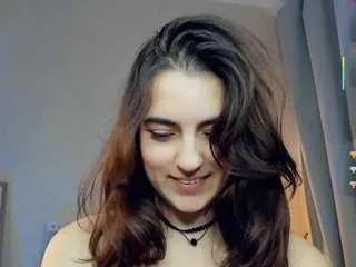 lynnadollins on CamSoda 