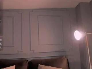 maiacollins on CamSoda 