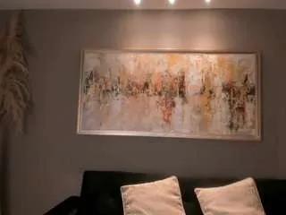 maiacollins on CamSoda 