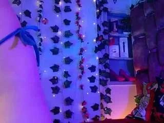 mapudelyth on CamSoda