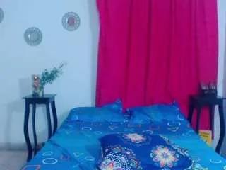 marcela-browm on CamSoda