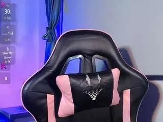 mariannagp on CamSoda