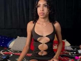 megan-stathan — Spit and Touch Small Tits [Multi Goal]