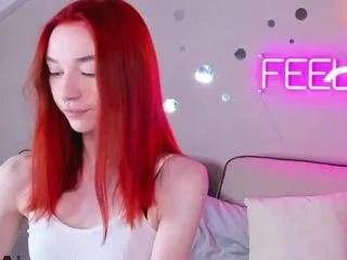 melissa-cox on CamSoda