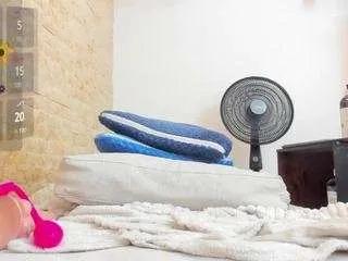 mia-gadner — I love all your body  [Multi Goal]