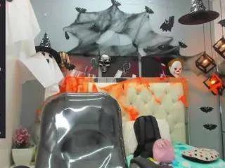 miiranda-vega on CamSoda 