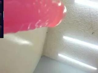 miiranda-vega on CamSoda 