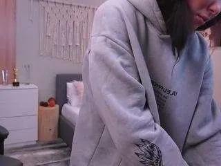 mollyjons on CamSoda 