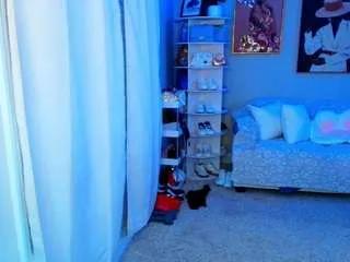 msfitqueen on CamSoda