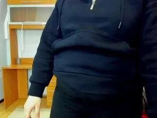 naomi2life on CamSoda