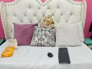 natashajurado on CamSoda 