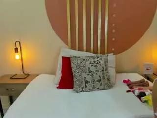 natashajurado on CamSoda 