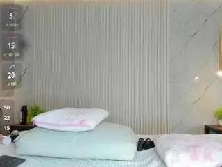 nathassa-grant — Goal Race Show [Goal Race]