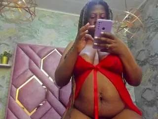 neffertiryebonny on CamSoda 