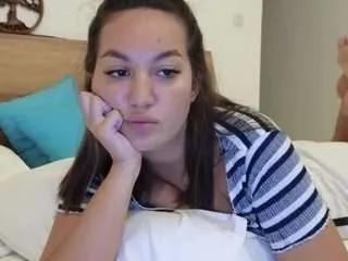 nellyfischer on CamSoda 