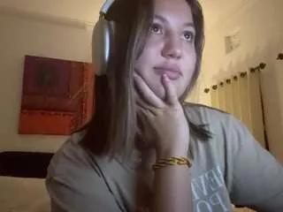 nellyfischer on CamSoda 