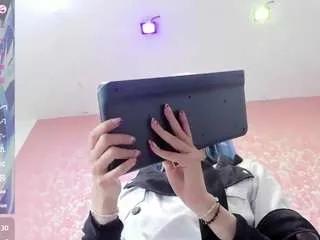 nezuko-mitsuri — UR MAGICAL GIRL IS READY TO SEDUCE UCONTROL DOMI 7 MIN 105TKANAL FUCK 280TKPUT ANAL PLUG 90TK [15 tokens remaining]