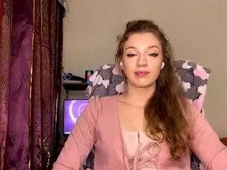 oksanaandersen — cute smile [10 tokens remaining]