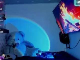 orianasweetxxx — Hot Night With Your Goddess!!! [999 tokens remaining]