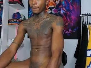 panterablack on CamSoda