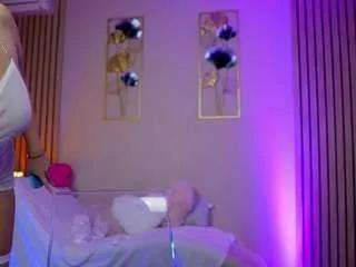 sabrinajade — Ride Dildo Show [Multi Goal]