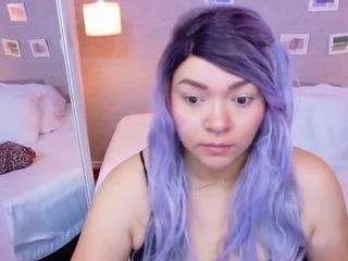 sally-harper on CamSoda 