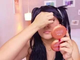 sally-harper on CamSoda 