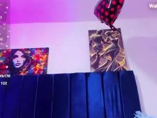 samanta-pink on CamSoda 