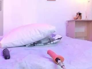 samaraa-smith on CamSoda 