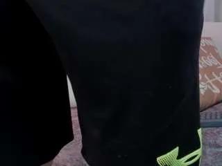 samuel-up — vibrate my toy [Multi Goal]