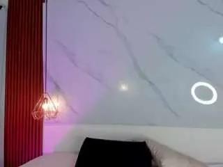 sara-zc on CamSoda 