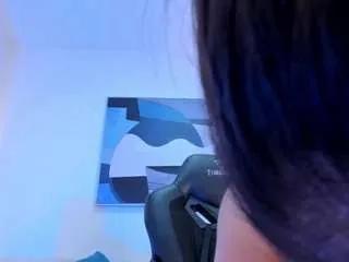 CamSoda sarahparkerx is Freechat sarahparkerx — Come to my room and fulfill all your fantasies with me.#lush#fuckmachine