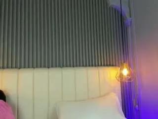 sarariley on CamSoda 