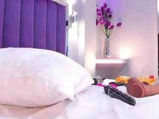 sarariley on CamSoda 