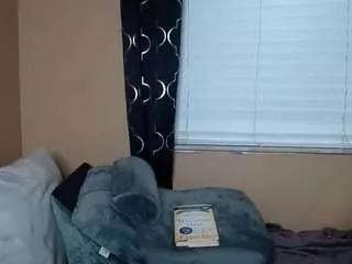 sashaishere on CamSoda 