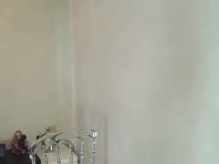 sassy-girl on CamSoda 