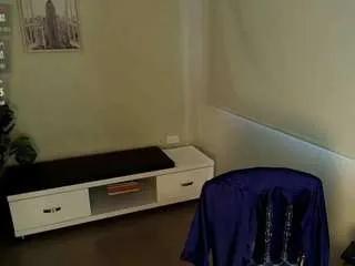 sassy-girl on CamSoda 