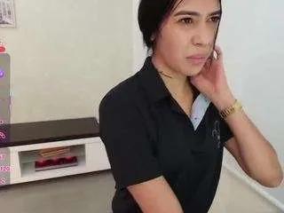 sassy-girl on CamSoda 