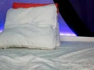 scarlettstorm — Doggy Ass Spread Close up [Multi Goal]