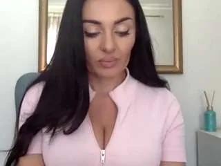 sensuallstella on CamSoda 