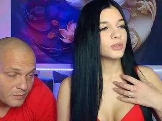 serenalovesryan on CamSoda