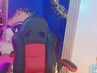 sharon-diamond on CamSoda