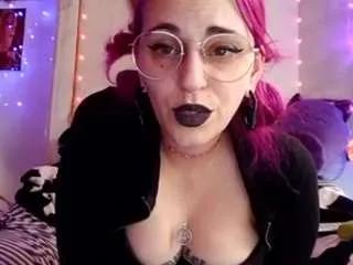 sinfulvixen1014 — lets get freaky [500 tokens remaining]