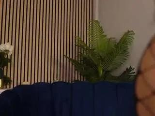 sisi-on-dee on CamSoda 