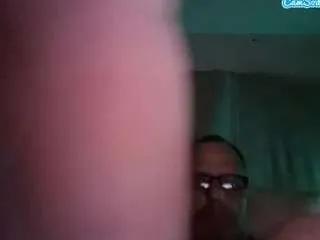 soringer007 on CamSoda