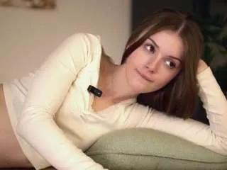 sunngalen on CamSoda 