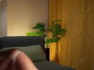 sunngalen on CamSoda 