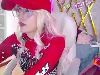 susanhottye on CamSoda 