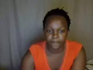 sweet-bunny12 on CamSoda 